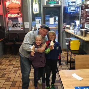 Meet your Posher, John